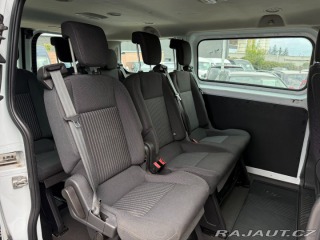 Ford Transit Custom 2.0TDCi 77kW*L1H1*Klima*9 2017