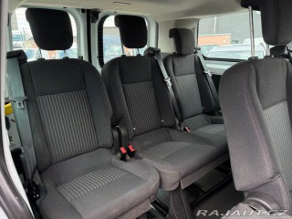 Ford Transit Custom 2.0TDCi 77kW*L1H1*Klima*9 2017