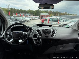 Ford Transit Custom 2.0TDCi 77kW*L1H1*Klima*9 2017