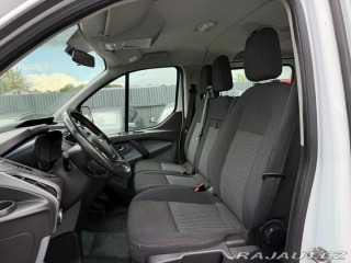 Ford Transit Custom 2.0TDCi 77kW*L1H1*Klima*9 2017