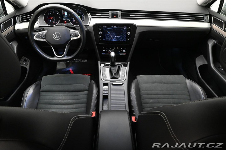 Volkswagen Passat 2,0 TDI 110 kW DSG ELEGAN 2023