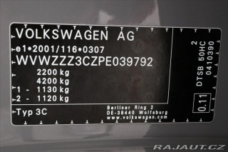 Volkswagen Passat 2,0 TDI 110 kW DSG ELEGAN 2023