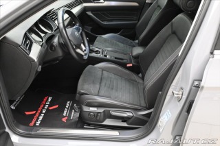 Volkswagen Passat 2,0 TDI 110 kW DSG ELEGAN 2023