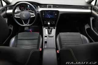 Volkswagen Passat 2,0 TDI 110 kW DSG ELEGAN 2023