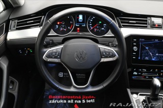 Volkswagen Passat 2,0 TDI 110 kW DSG ELEGAN 2023