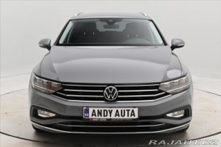Volkswagen Passat 2,0 TDI 110 kW DSG ELEGAN 2023
