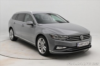 Volkswagen Passat 2,0 TDI 110 kW DSG ELEGAN 2023