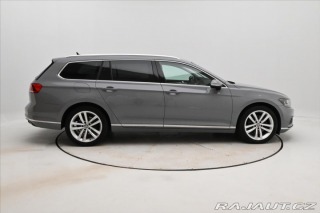 Volkswagen Passat 2,0 TDI 110 kW DSG ELEGAN 2023