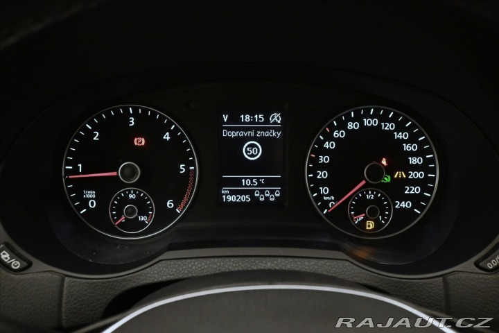 Volkswagen Sharan 2,0 TDI 110 kW DSG 7MÍST 2020