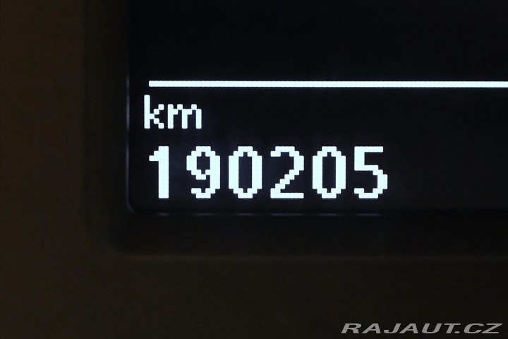 Volkswagen Sharan 2,0 TDI 110 kW DSG 7MÍST 2020