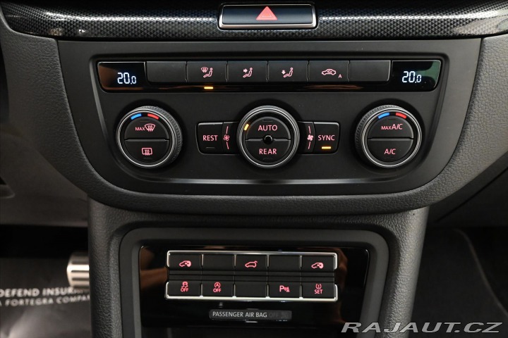 Volkswagen Sharan 2,0 TDI 110 kW DSG 7MÍST 2020