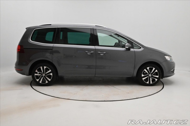 Volkswagen Sharan 2,0 TDI 110 kW DSG 7MÍST 2020