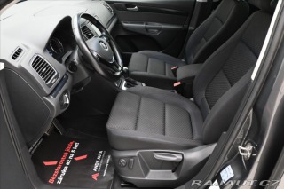 Volkswagen Sharan 2,0 TDI 110 kW DSG 7MÍST 2020
