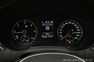 Volkswagen Sharan 2,0 TDI 110 kW DSG 7MÍST 2020