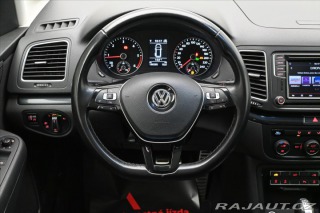 Volkswagen Sharan 2,0 TDI 110 kW DSG 7MÍST 2020