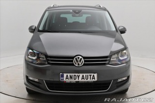 Volkswagen Sharan 2,0 TDI 110 kW DSG 7MÍST 2020