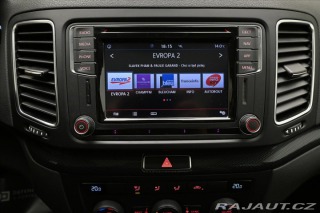 Volkswagen Sharan 2,0 TDI 110 kW DSG 7MÍST 2020