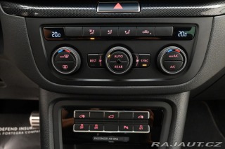 Volkswagen Sharan 2,0 TDI 110 kW DSG 7MÍST 2020