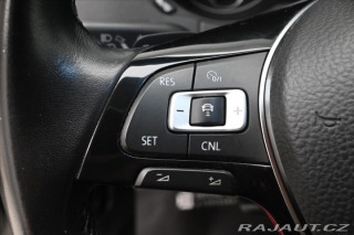 Volkswagen Sharan 2,0 TDI 110 kW DSG 7MÍST 2020