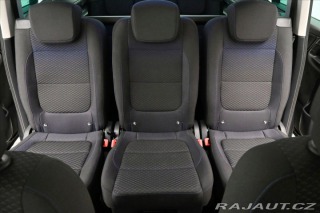 Volkswagen Sharan 2,0 TDI 110 kW DSG 7MÍST 2020