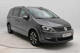 Volkswagen Sharan 2,0 TDI 110 kW DSG 7MÍST 2020