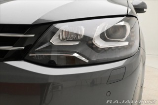 Volkswagen Sharan 2,0 TDI 110 kW DSG 7MÍST 2020