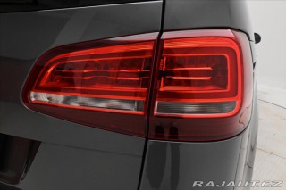 Volkswagen Sharan 2,0 TDI 110 kW DSG 7MÍST 2020