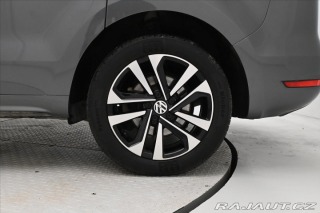 Volkswagen Sharan 2,0 TDI 110 kW DSG 7MÍST 2020
