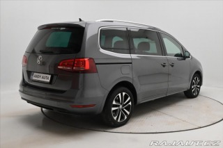 Volkswagen Sharan 2,0 TDI 110 kW DSG 7MÍST 2020
