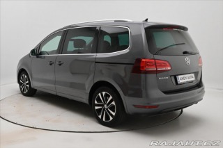 Volkswagen Sharan 2,0 TDI 110 kW DSG 7MÍST 2020