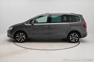 Volkswagen Sharan 2,0 TDI 110 kW DSG 7MÍST 2020