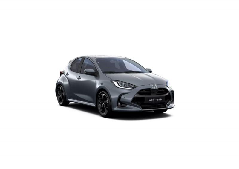 Toyota Yaris 1.5 Hybrid (130 k) Execut