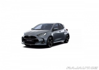 Toyota Yaris 1.5 Hybrid (130 k) Execut 1800