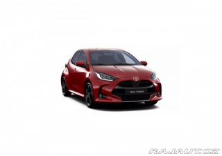 Toyota Yaris 1.5 Hybrid (130 k) Execut 1800