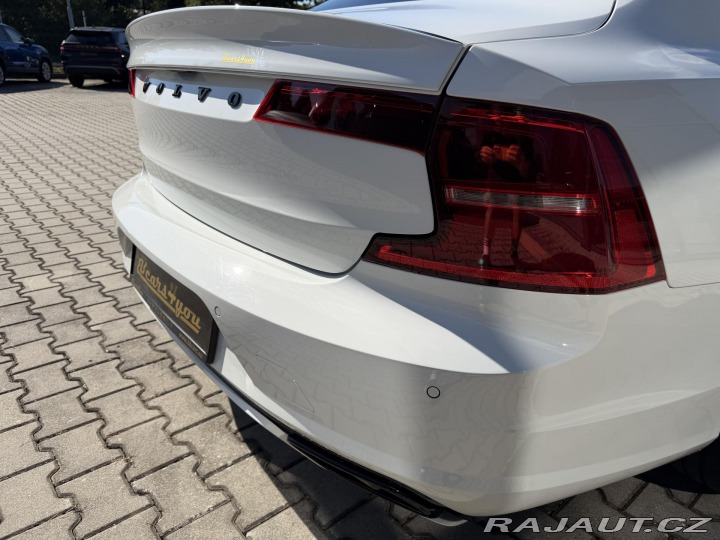 Volvo S90 228kW T6 AWD R-DESIGN HUD 2020