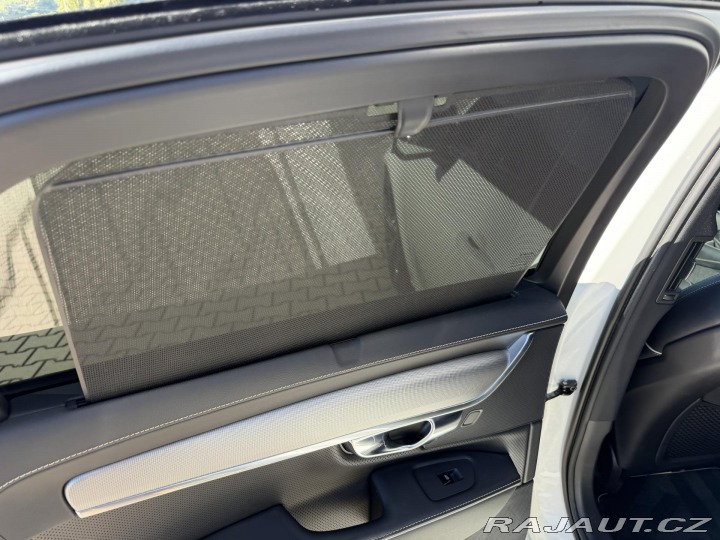 Volvo S90 228kW T6 AWD R-DESIGN HUD 2020