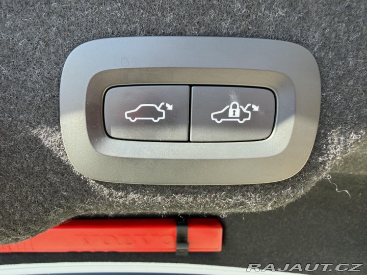 Volvo S90 228kW T6 AWD R-DESIGN HUD 2020