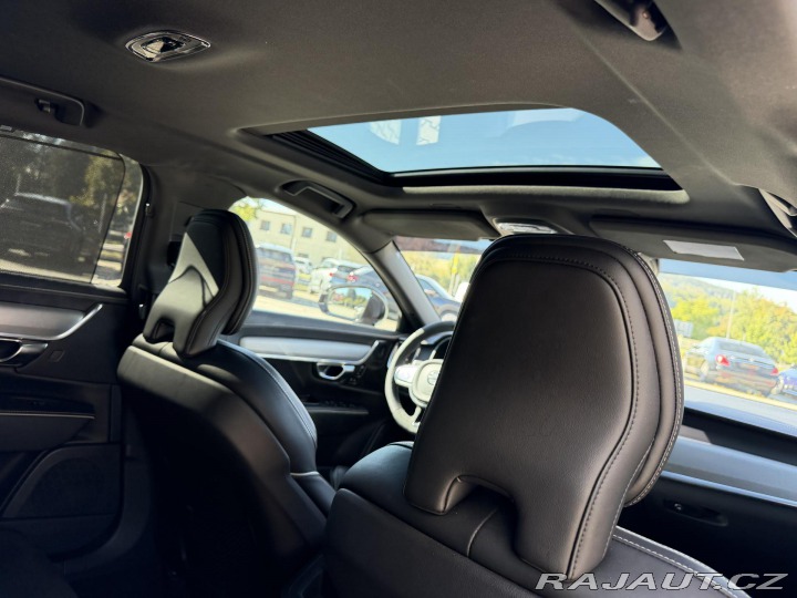 Volvo S90 228kW T6 AWD R-DESIGN HUD 2020