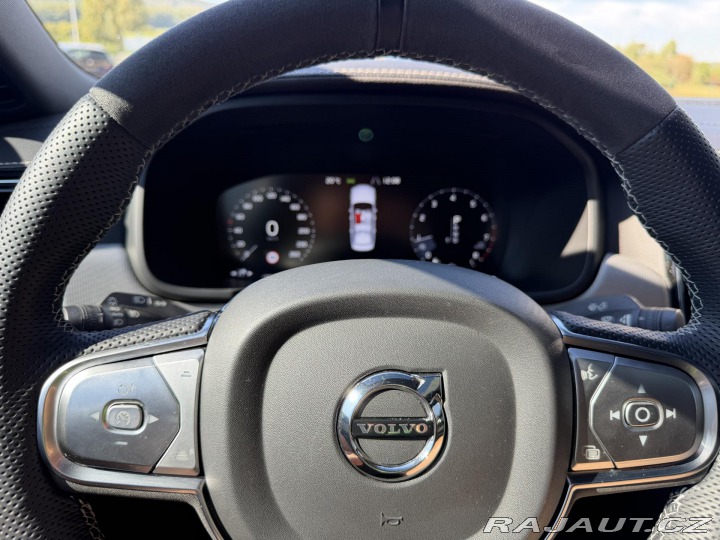 Volvo S90 228kW T6 AWD R-DESIGN HUD 2020