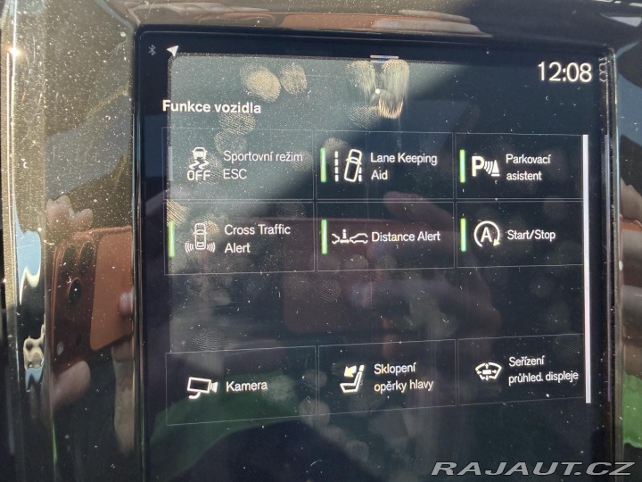 Volvo S90 228kW T6 AWD R-DESIGN HUD 2020