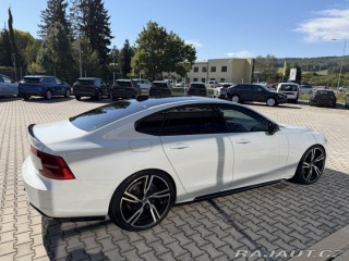 Volvo S90 228kW T6 AWD R-DESIGN HUD 2020
