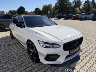 Volvo S90 228kW T6 AWD R-DESIGN HUD 2020