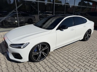 Volvo S90 228kW T6 AWD R-DESIGN HUD 2020