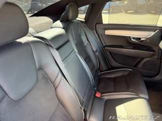 Volvo S90 228kW T6 AWD R-DESIGN HUD 2020