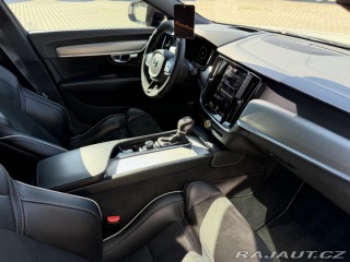 Volvo S90 228kW T6 AWD R-DESIGN HUD 2020