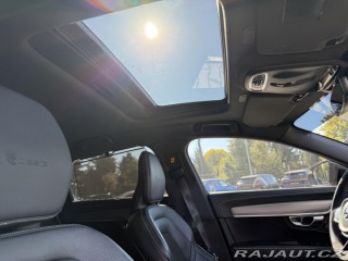 Volvo S90 228kW T6 AWD R-DESIGN HUD 2020