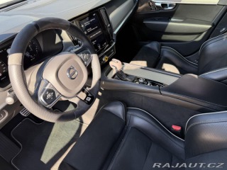 Volvo S90 228kW T6 AWD R-DESIGN HUD 2020