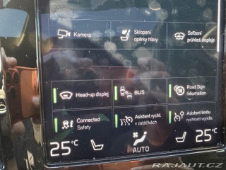 Volvo S90 228kW T6 AWD R-DESIGN HUD 2020