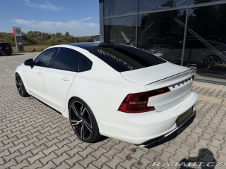 Volvo S90 228kW T6 AWD R-DESIGN HUD 2020