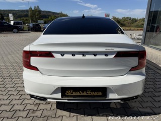 Volvo S90 228kW T6 AWD R-DESIGN HUD 2020